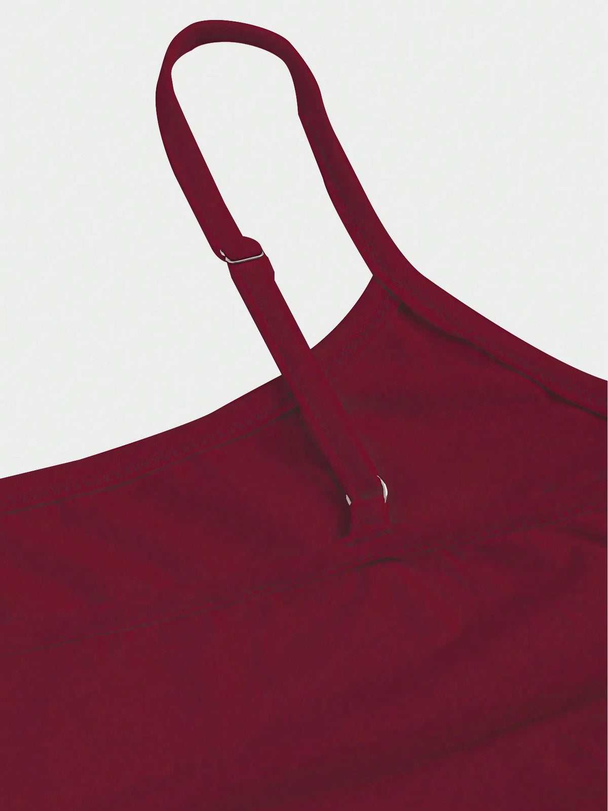 Sweetra Women Slim Fit Cami Top, Sleeveless And Adjustable Strap Top Y2K For New Year