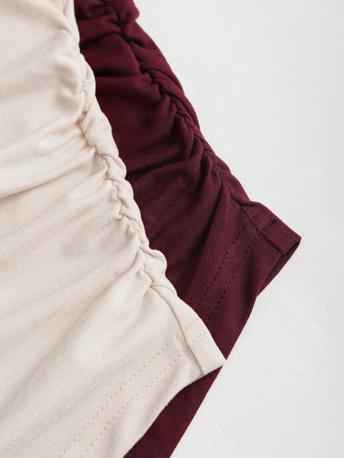 Sweetra Y2K Sexy Asymmetrical Hem Button Up Long T-Shirt