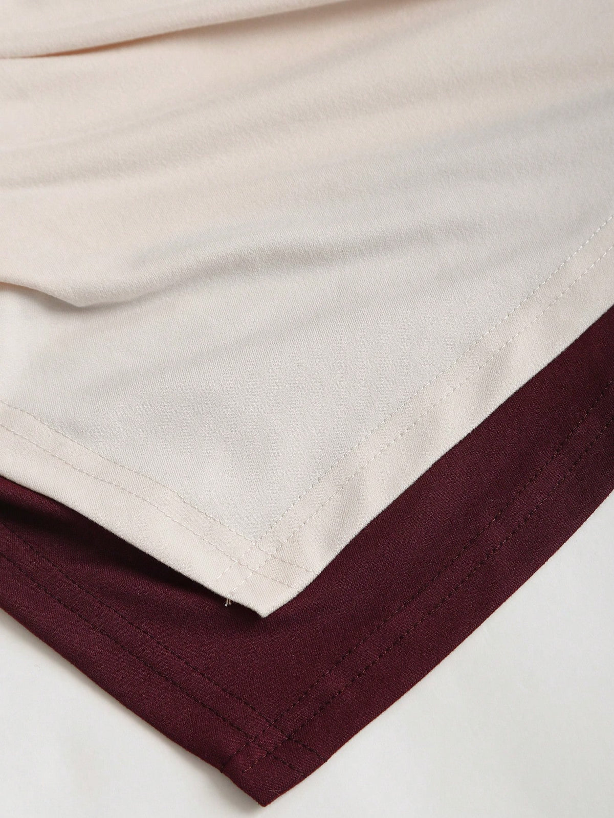 Sweetra Y2K Sexy Asymmetrical Hem Button Up Long T-Shirt