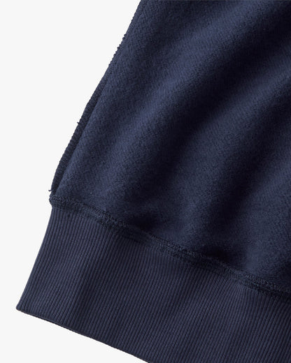Teddy Hood Navy
