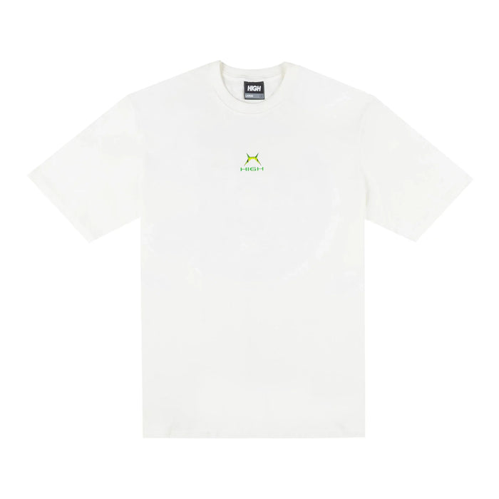 Tee DVD White - Four Street