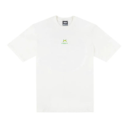 Tee DVD White - Four Street