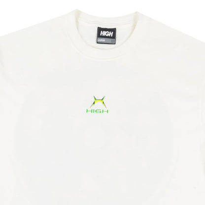 Tee DVD White - Four Street
