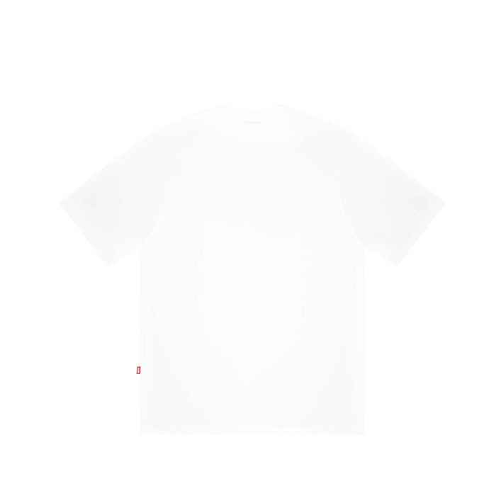 Tee TV Show White - Four Street