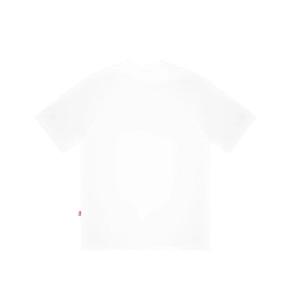 Tee TV Show White - Four Street