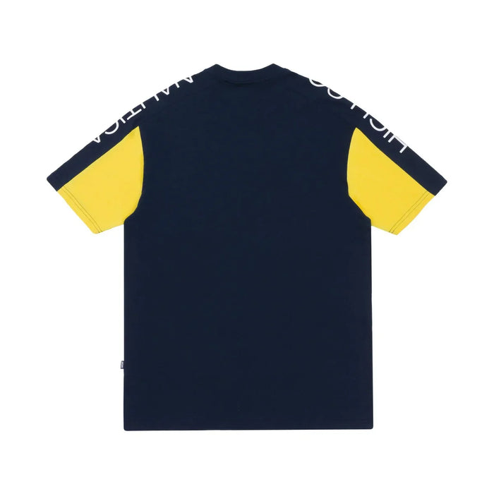 Tee Yatch Navy - Four Street