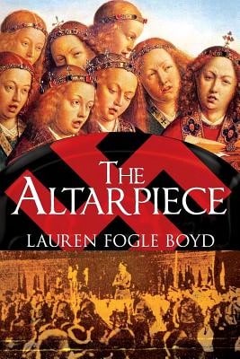 The Altarpiece (Paperback) By Lauren Fogle Boyd