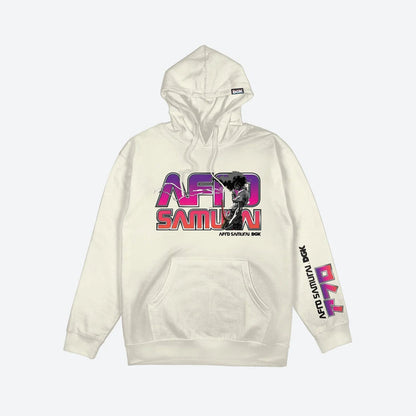The Blade Hoody - Four Street