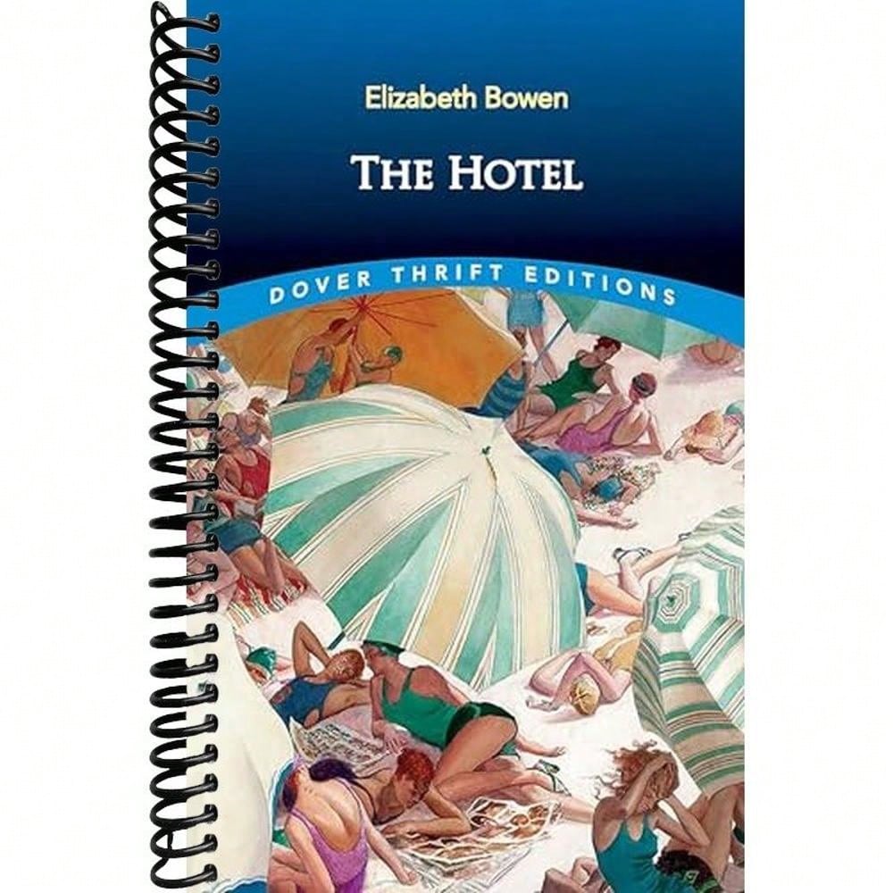 The Hotel (Dover Thrift Editions: Classic Novels)