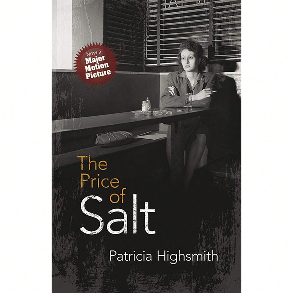 The Price Of Salt