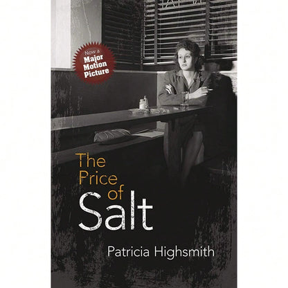 The Price Of Salt
