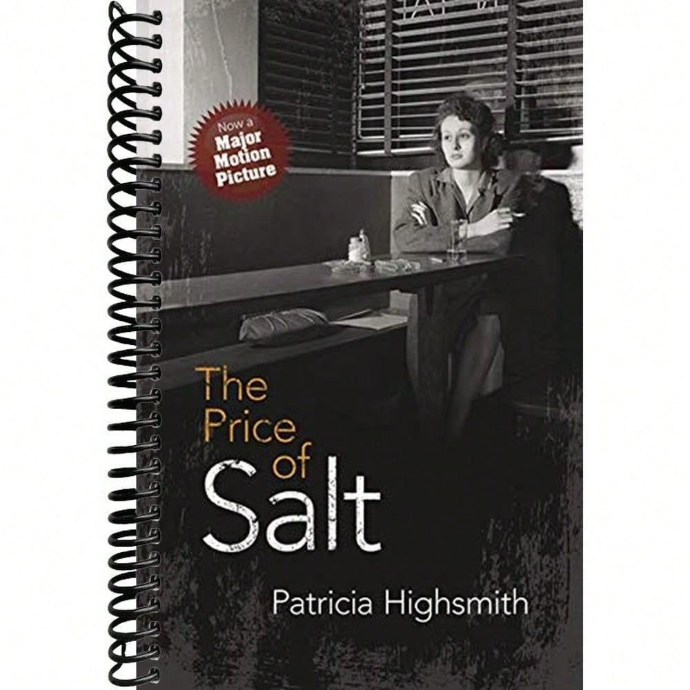 The Price Of Salt