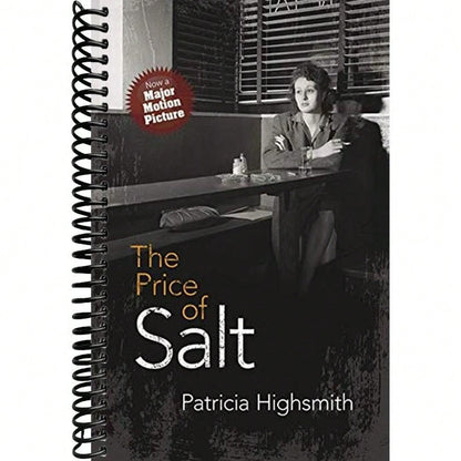 The Price Of Salt