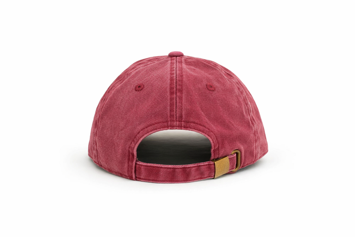 The Signature Hat
