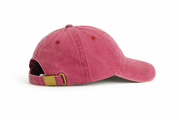 The Signature Hat