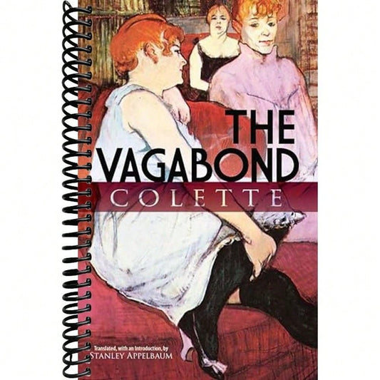 The Vagabond (Dover Literature: Literary Fiction)