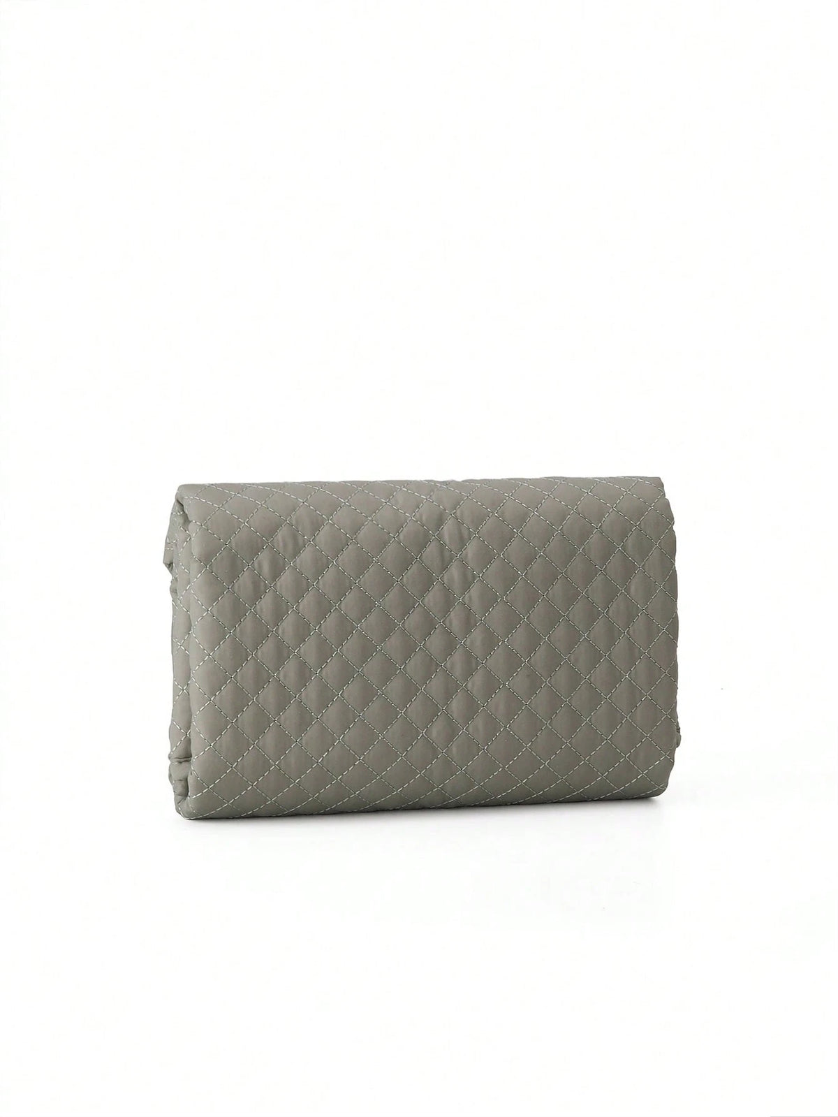 Thick Quilted Diaper Bag With Pad, Suitable For Baby Boys And Girls, Machine Washable, Indoor And Outdoor Use, Essential Baby Item, Great Gift