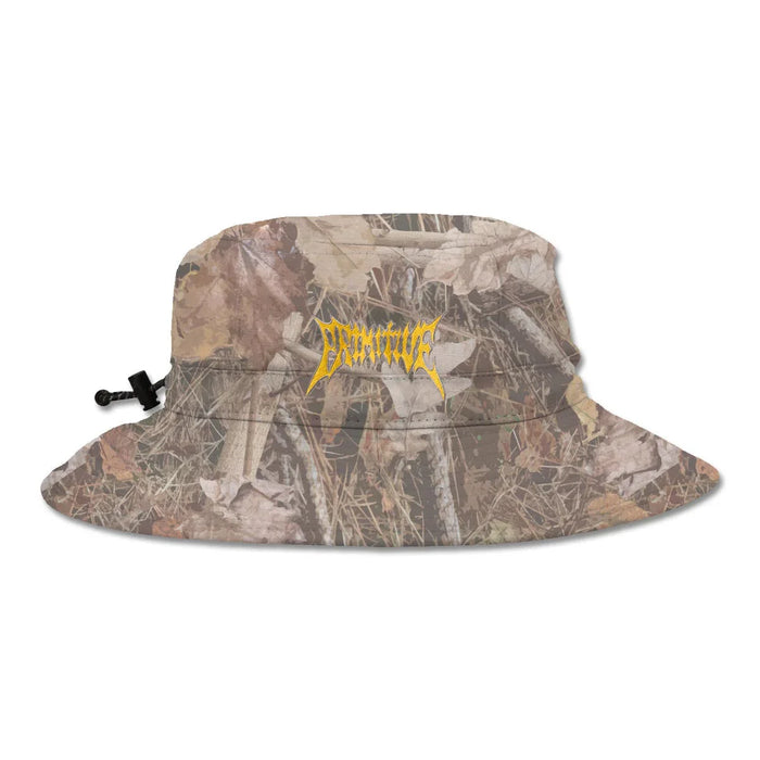 THREAT BOONIE HAT - Four Street