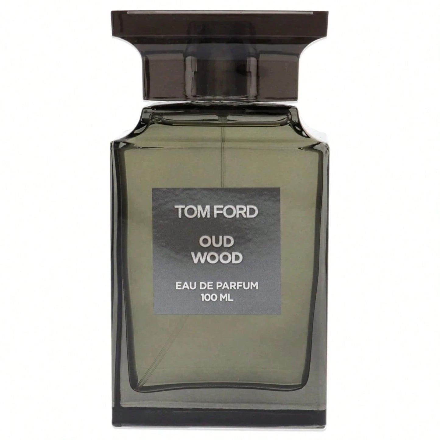Tom Ford 'Oud Wood' Eau De Parfum 3.4, Black