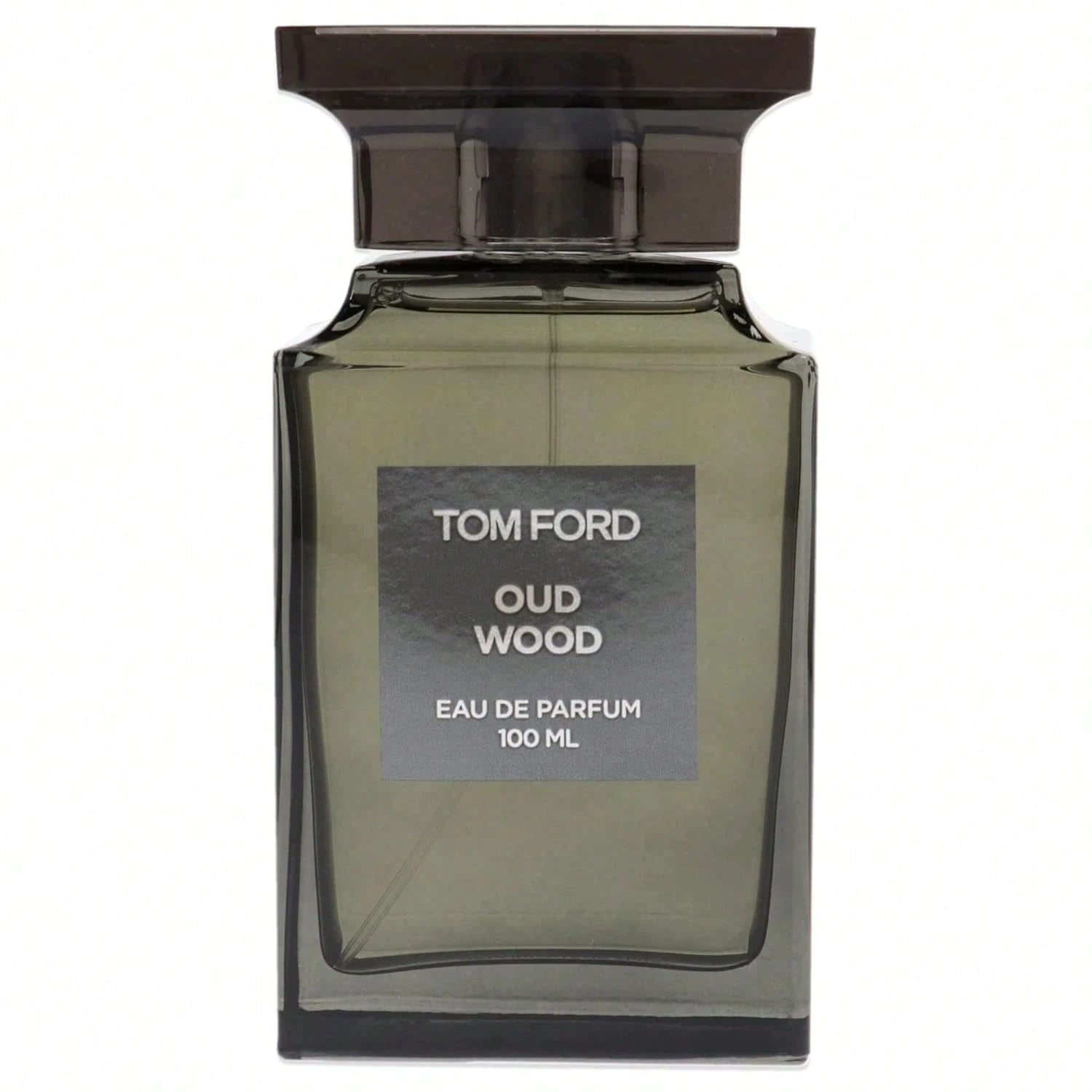 Tom Ford 'Oud Wood' Eau De Parfum 3.4, Black