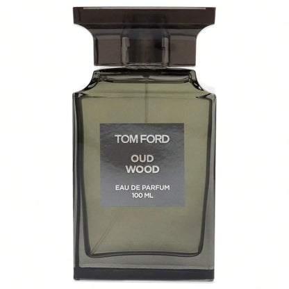 Tom Ford 'Oud Wood' Eau De Parfum 3.4, Black