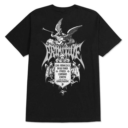 TRIUMPH TEE - Four Street