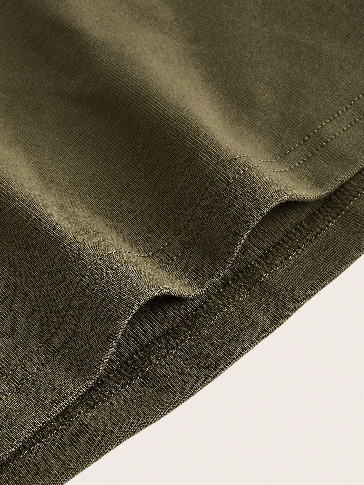 Tseoso Solid Cami Top
