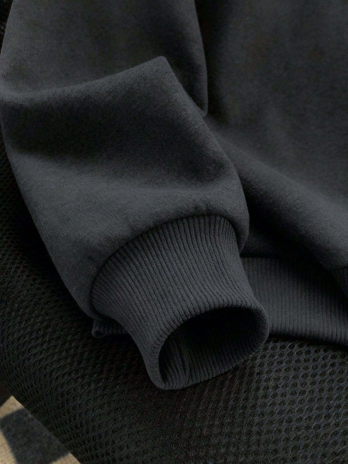 Tween Boy Thermal Lined Hooded Baseball Sweatshirt, Warm Winter Long Sleeve Top For Kids, Youth Street/Casual/Stylish/Daily/Sports/Fashion/School Wear