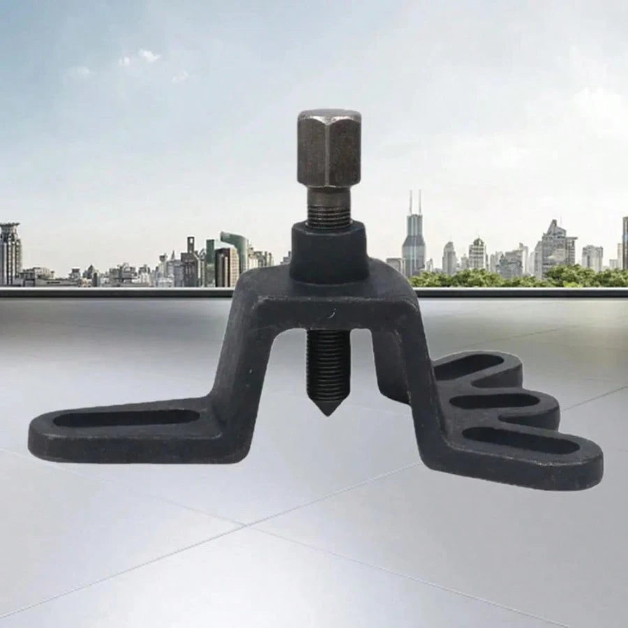 Universal Brake Drum Puller Tool 4 Hole Wheel Hub Puller Repair Tool Handheld For Motorcylce Accessories For Tricycle Motorbike