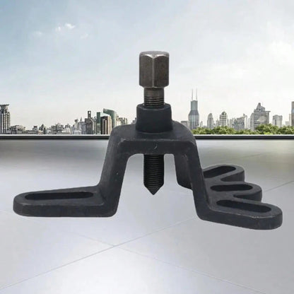 Universal Brake Drum Puller Tool 4 Hole Wheel Hub Puller Repair Tool Handheld For Motorcylce Accessories For Tricycle Motorbike