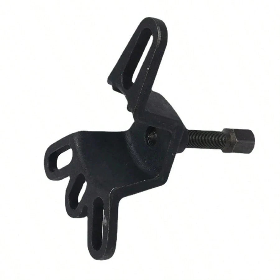 Universal Brake Drum Puller Tool 4 Hole Wheel Hub Puller Repair Tool Handheld For Motorcylce Accessories For Tricycle Motorbike