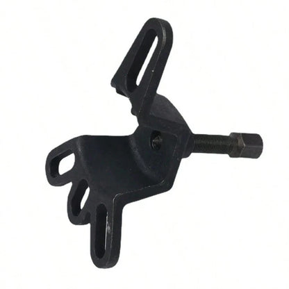Universal Brake Drum Puller Tool 4 Hole Wheel Hub Puller Repair Tool Handheld For Motorcylce Accessories For Tricycle Motorbike