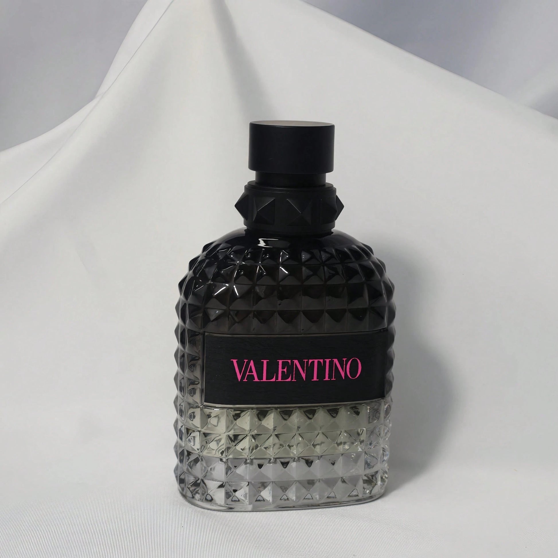 VALENTINO 100ml 3.4FL.OZ Amber Woody Fruity Floral Tea Scent EDP EDT Long Lasting Unisex Fragrance Spray With Gift Box