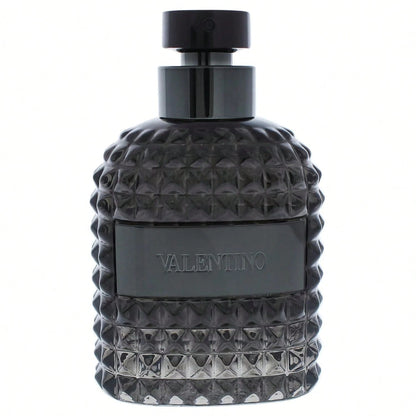 VALENTINO 100ml 3.4FL.OZ Amber Woody Fruity Floral Tea Scent EDP EDT Long Lasting Unisex Fragrance Spray With Gift Box