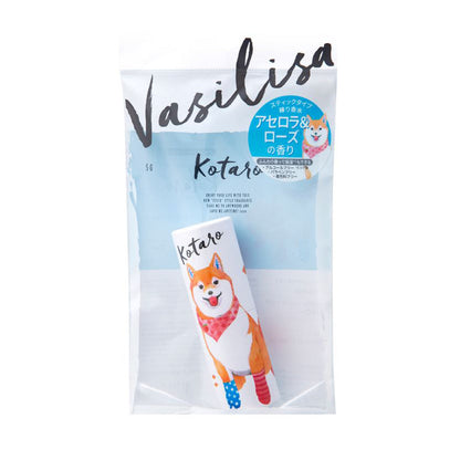 FITS Vasilisa Perfume Stick - Acerola & Rose