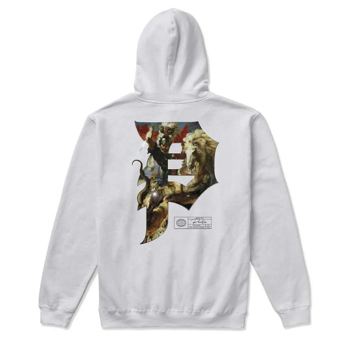 VICTORY HOOD - Four Street