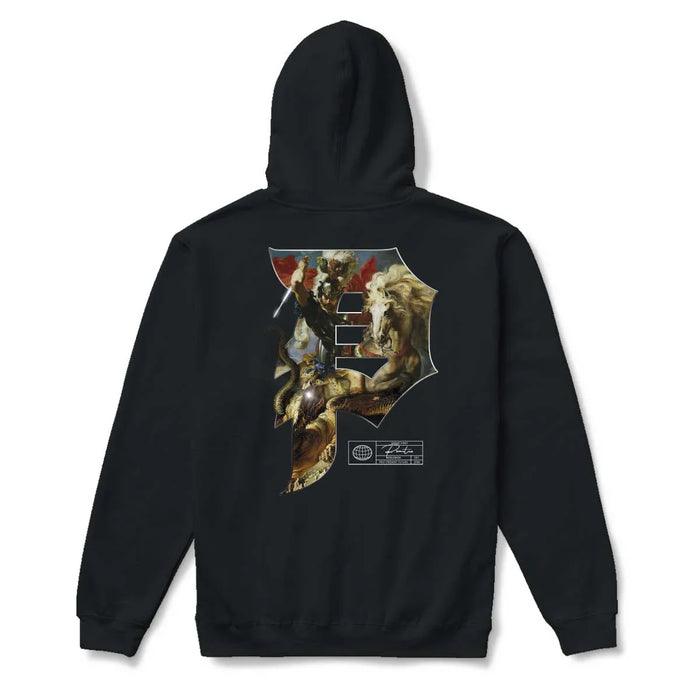 VICTORY HOOD - Four Street