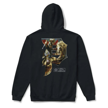 VICTORY HOOD - Four Street