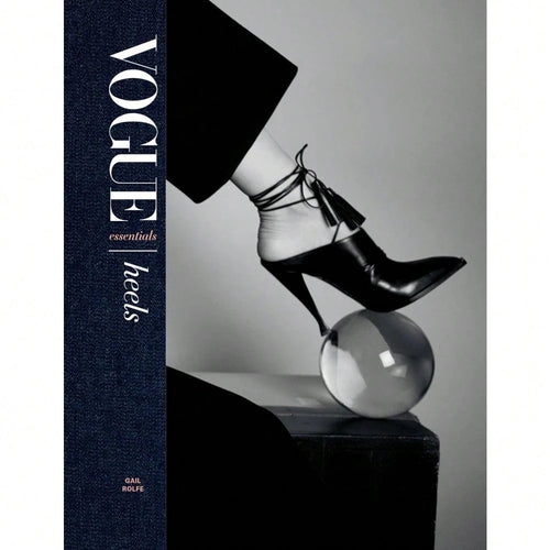 Vogue Essentials: Heels