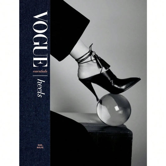 Vogue Essentials: Heels