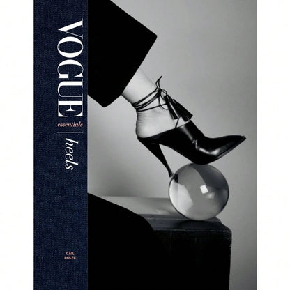 Vogue Essentials: Heels