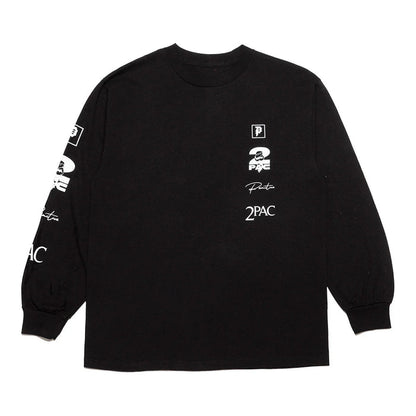 VOICE L/S TEE - Four Street