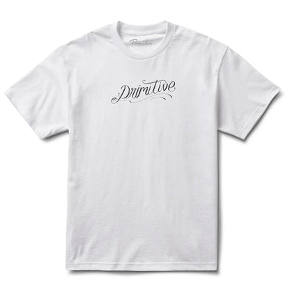 WARRIOR OVERSIZED TEE - Four Street