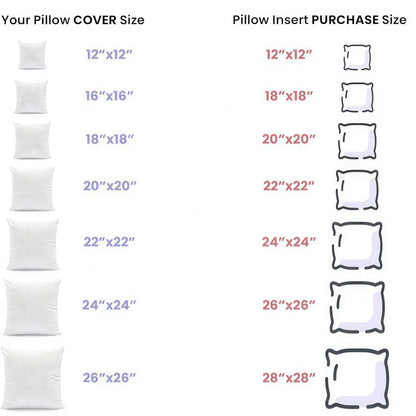 White Square Pillow Set Of 4-Sofa Pillow, Soft Fabric, Suitable For Bed Or Sofa Use-Bedding, Home Decoration, Dormitory Sleep Protection, Daily Use, Simple Appearance, Can Be Patted Or Dried At Low Te