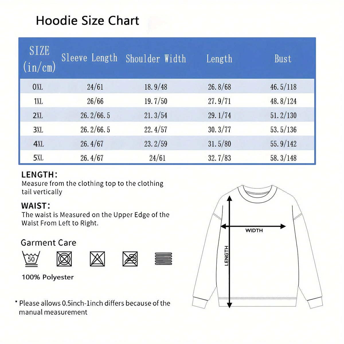 Women Hoodie Rainbow Esprit Logo Print Casual Sweatshirt Fashion Design Comfortable Loose Fit Elastic Cotton Blend Fabric With Soft Stretchy Material Everyday Wear Street Style Perfect Gift For Her