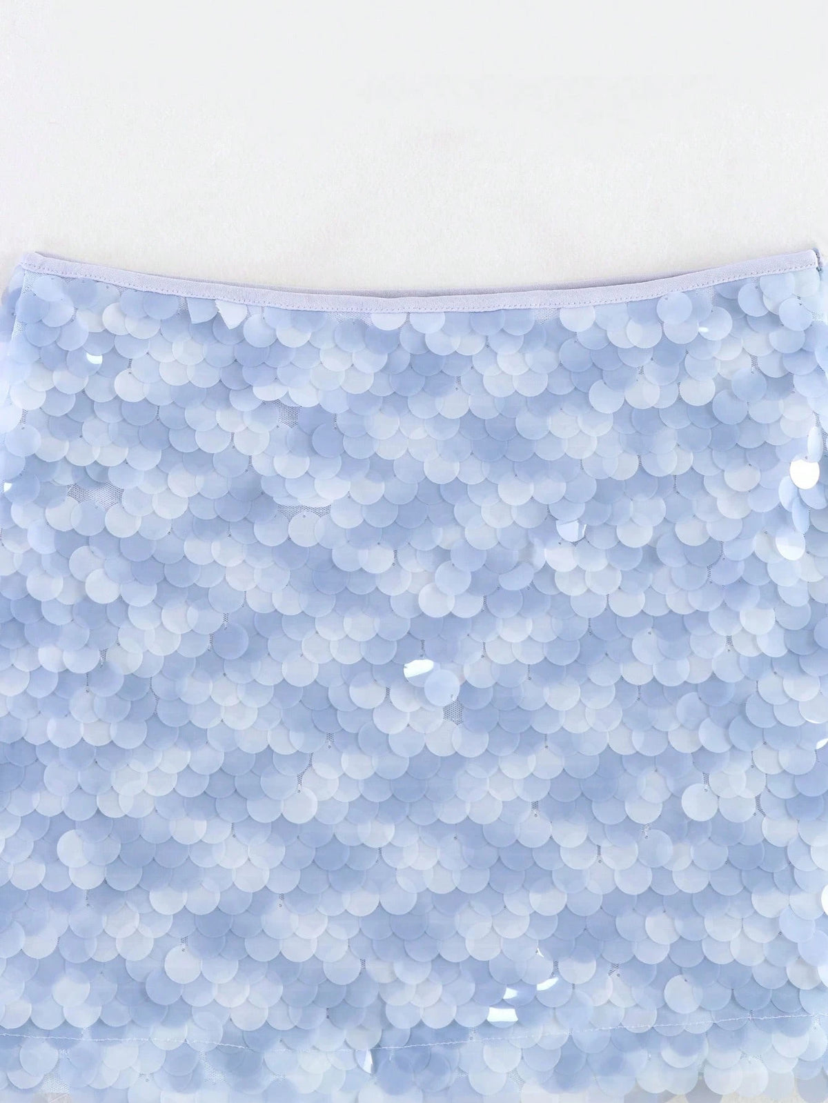 Women's Y2K Elegant Chic Shiny Mini Skirt, High Waist, Spring/Summer Party Club & Back To School