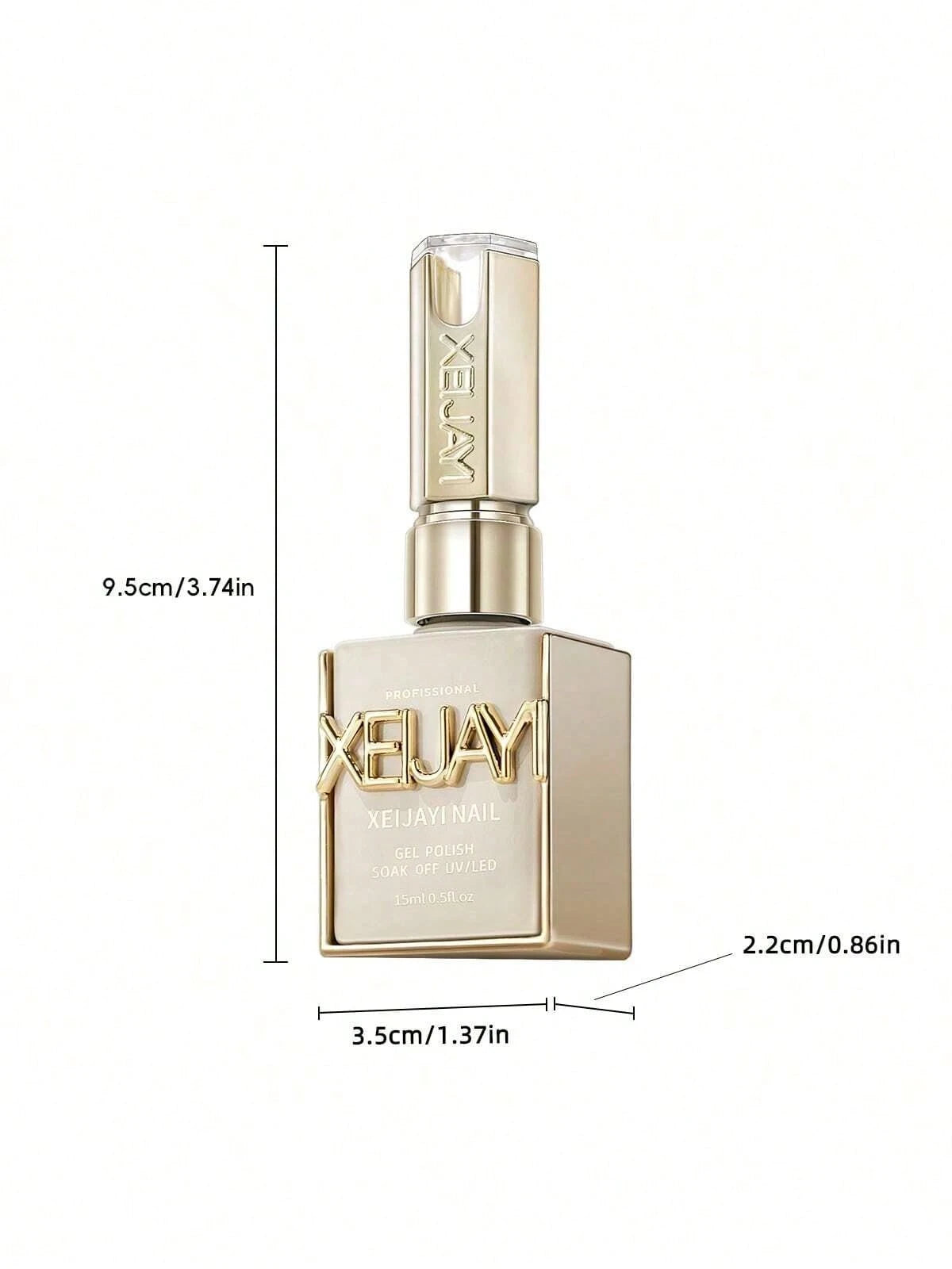 XEIJAYI New Autumn/Winter Ultra-Bright Nail Polish Dazzling Purple Galaxy Cat's Eye Gel Polish Fashionable And Versatile LED Magnetic Purple Cat's Eye Gel With Radiant Sparkle Perfect For DIY Manicure