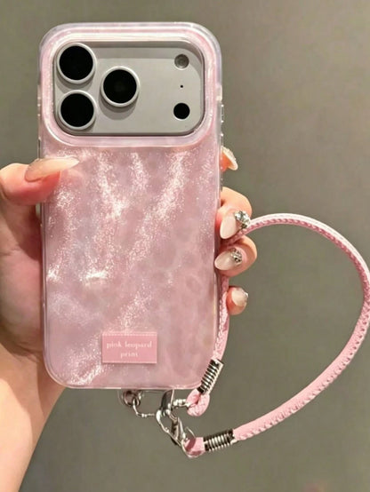 Y2K Cute Colorful Graffiti Leopard Print Phone Case, Compatible With IPhone 17 Pro Max, 17 Pro, 17, 16 Pro Max, 16 Pro, 16, 16 Plus, 15 Pro Max, 15 Pro, 13 Pro Max, 14 Pro, 12 Pro Max, 17 Air, 14, 13