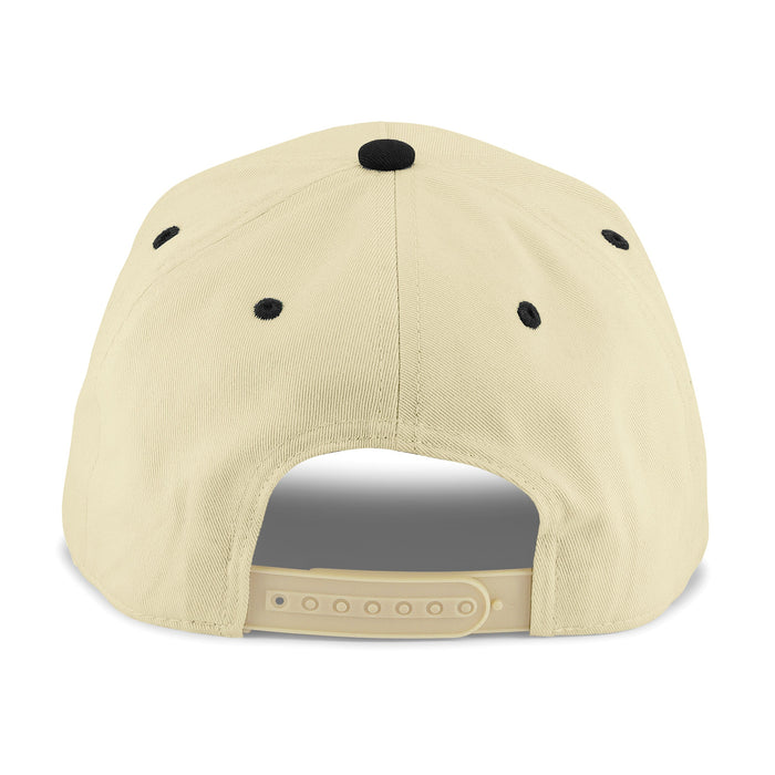 Yes, Chef | Cream & Black