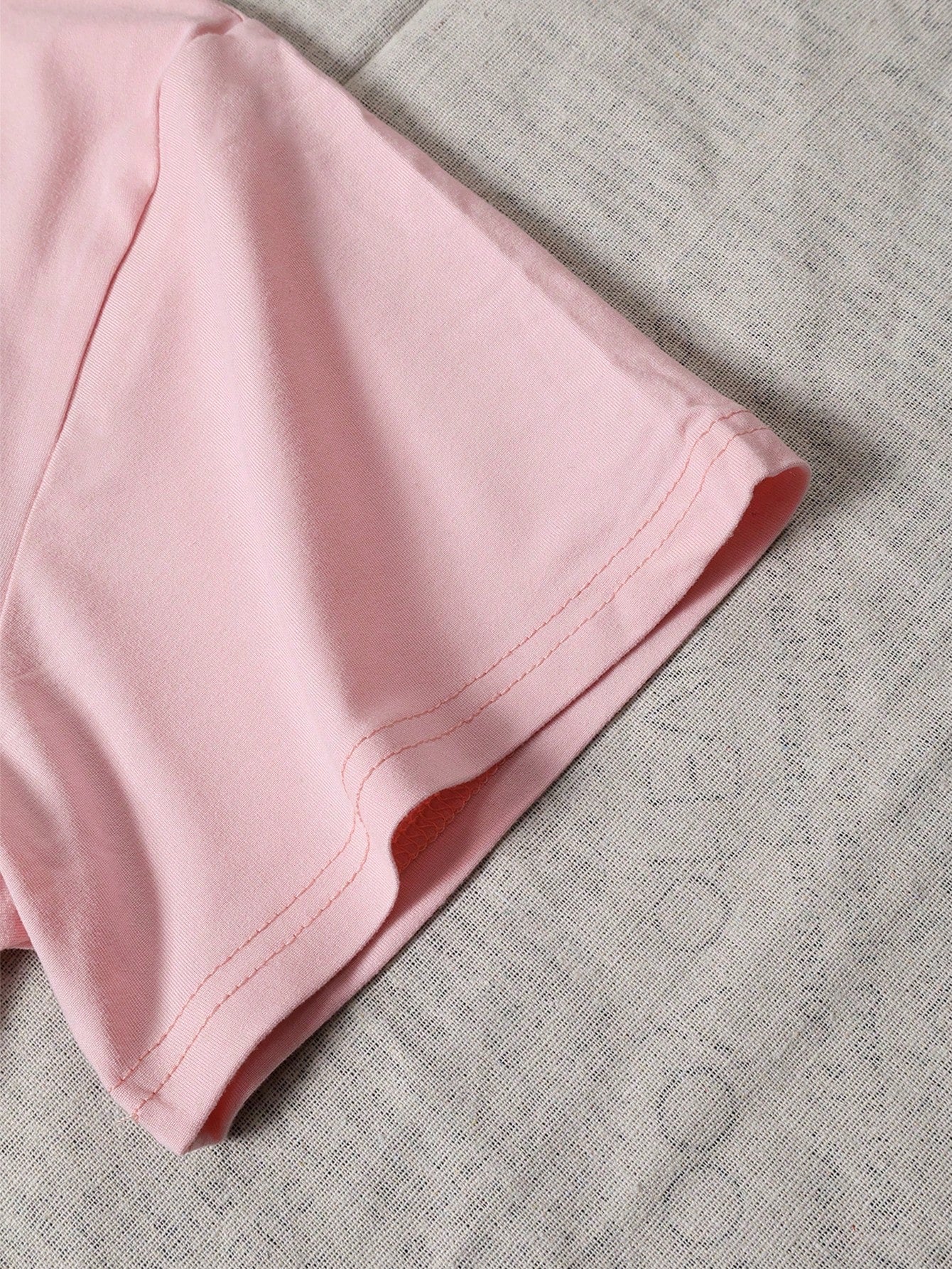 ZZG Es Trus Summer Women's "SPRITZ" Cocktail Letter Pattern Print Street Y2k Clothing Pink Top Round Neck Plus Size Short Sleeved T-Shirt Casual